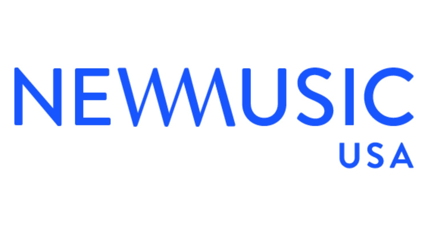 NewMusicUSA: Supporting the Sounds of Tomorrow · Twitter