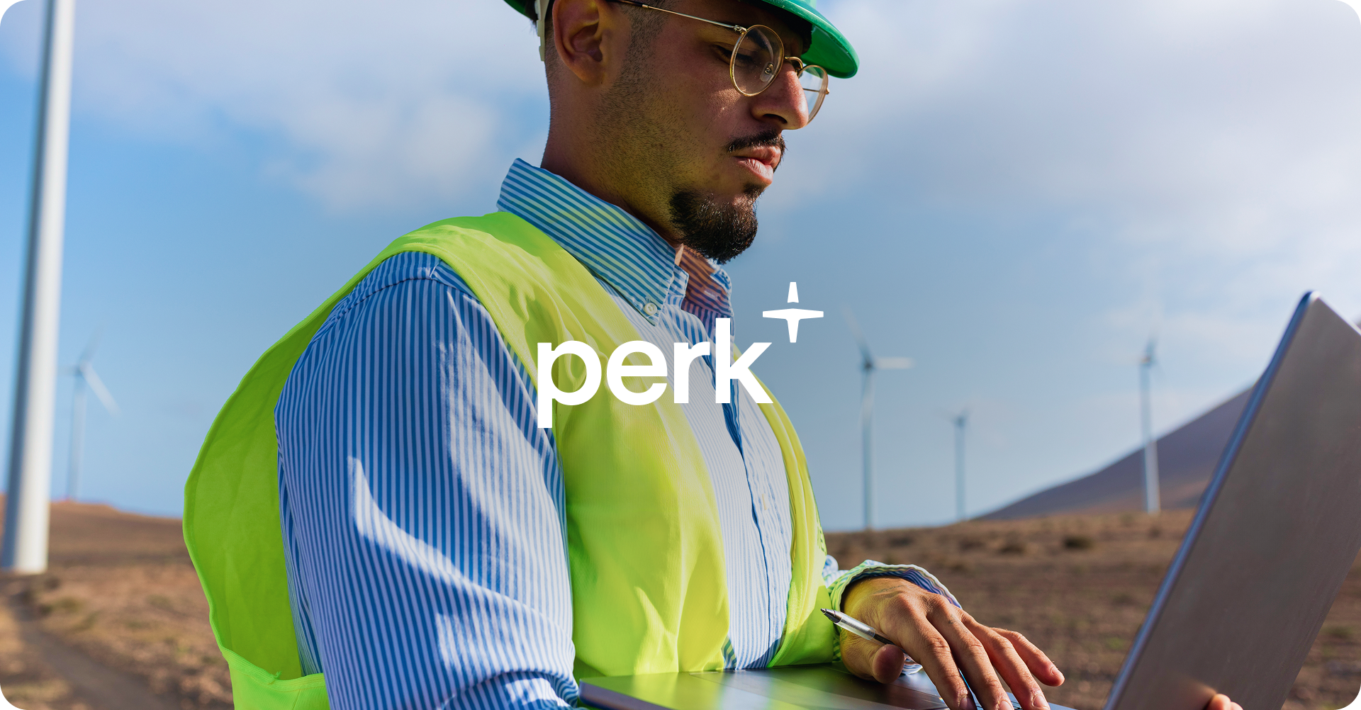 The intelligent platform for travel and spend | Perk · Twitter