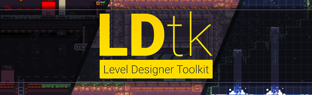 LDtk · Twitter