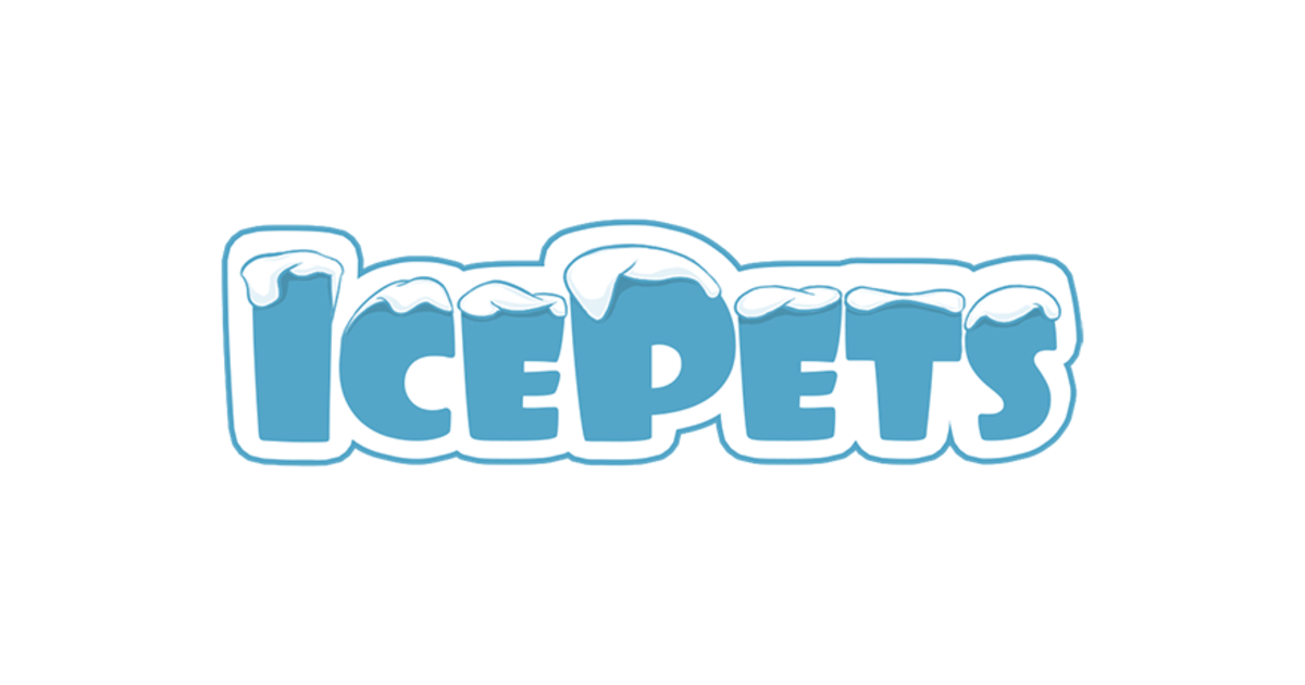IcePets.Com · Twitter