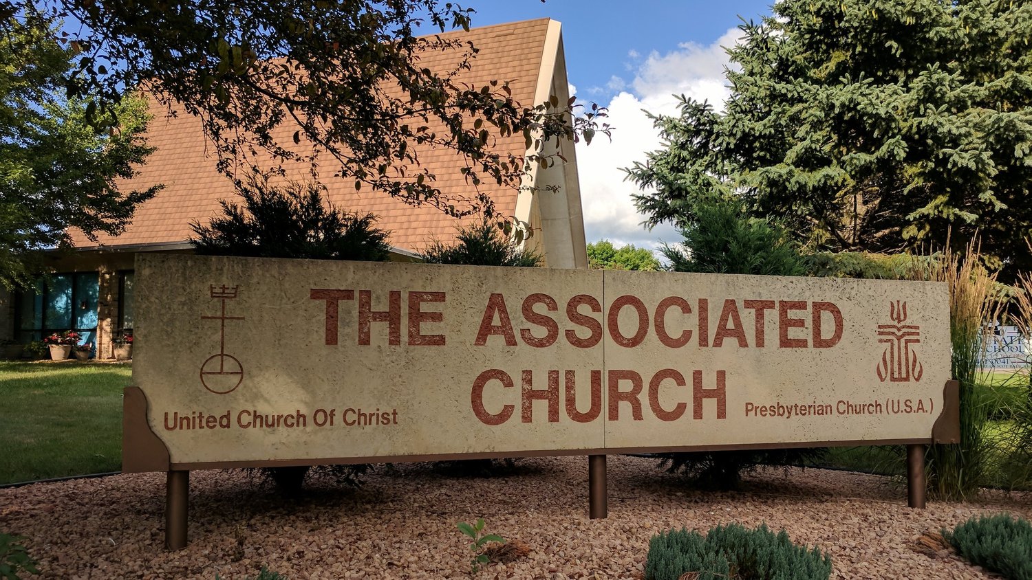 Associated Church - A Warm and Welcoming Place to Meet God, Owatonna MN · Twitter