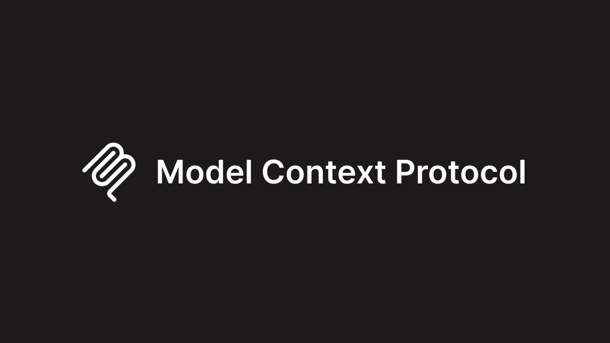 What is the Model Context Protocol (MCP)? - Model Context Protocol · Twitter