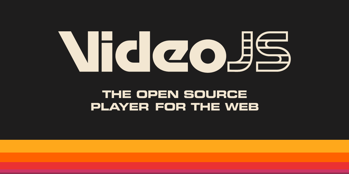 Video.js | Open Source Video Player · Twitter