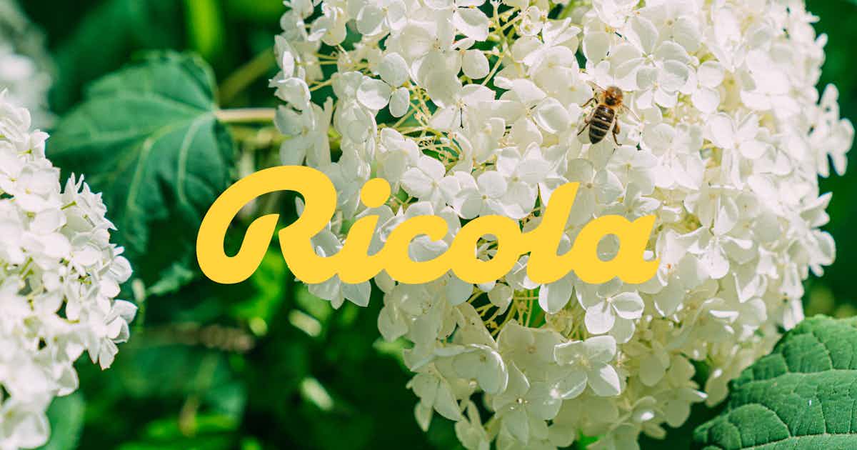 Tasty Herbal Drops Made with Swiss Alpine Herbs | Ricola · Twitter