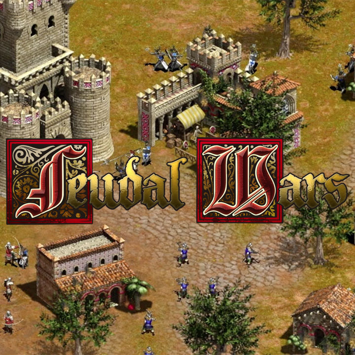 Feudal Wars: A game of medieval military strategy · Twitter