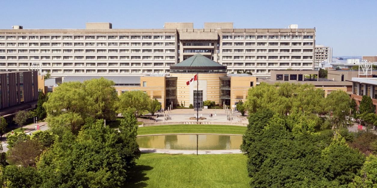 York University | Located in Toronto, Canada · Twitter