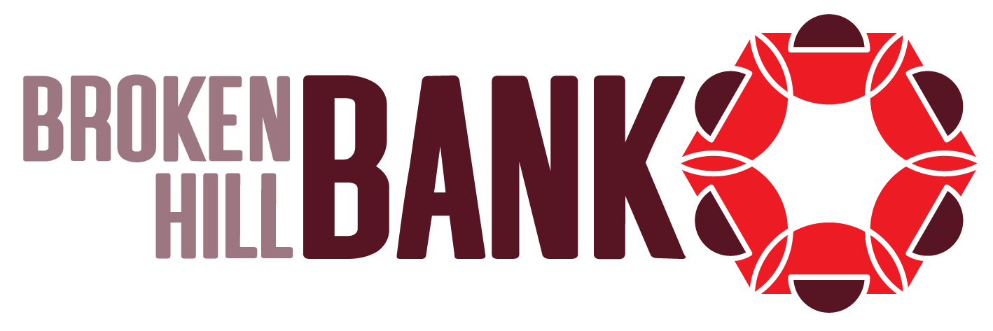 Broken Hill Bank · Twitter