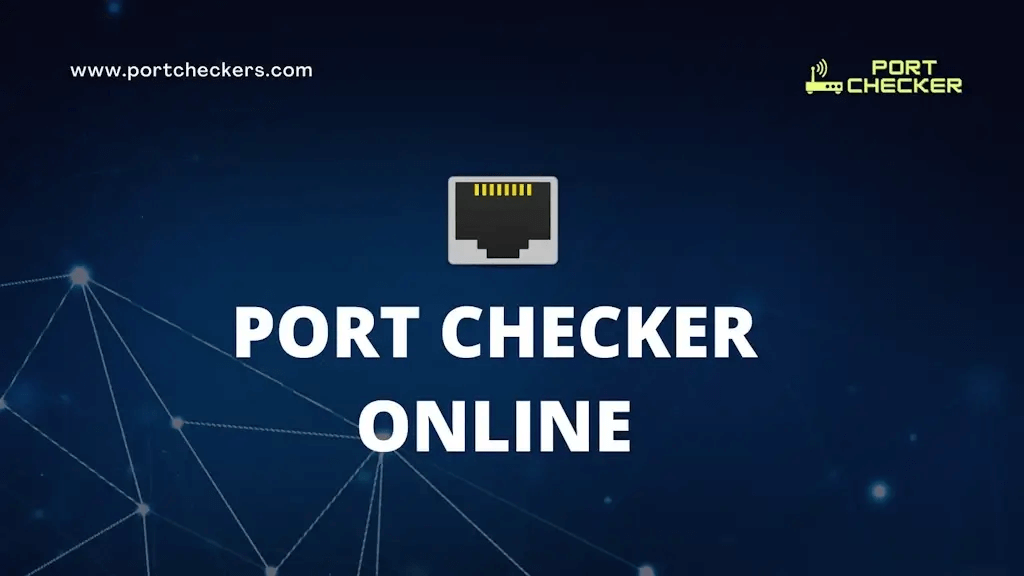 Port Checker - Port Forwarding Tester · Twitter