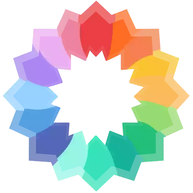 Iris logo