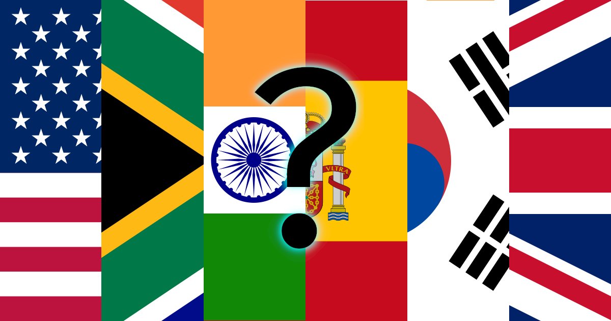 Flag Guesser | The Ultimate Flag Quiz Game | Test your World Flag Knowledge · Twitter