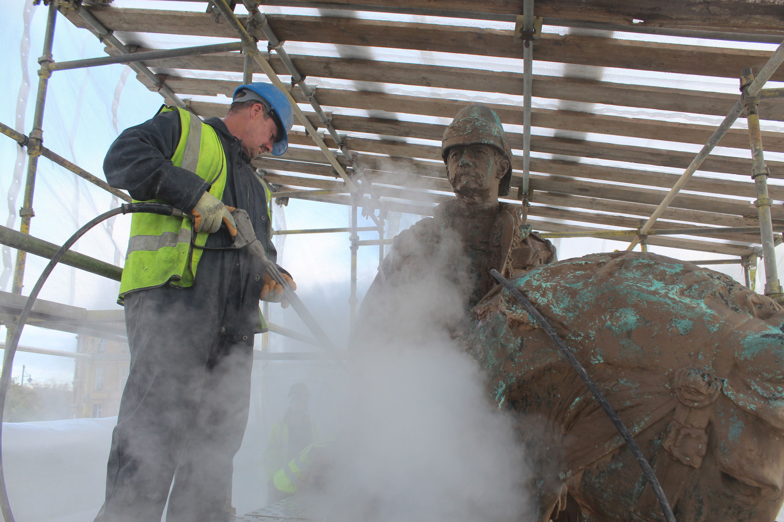 War Memorials Online - Help us to record, conserve and remember our war memorials · Twitter