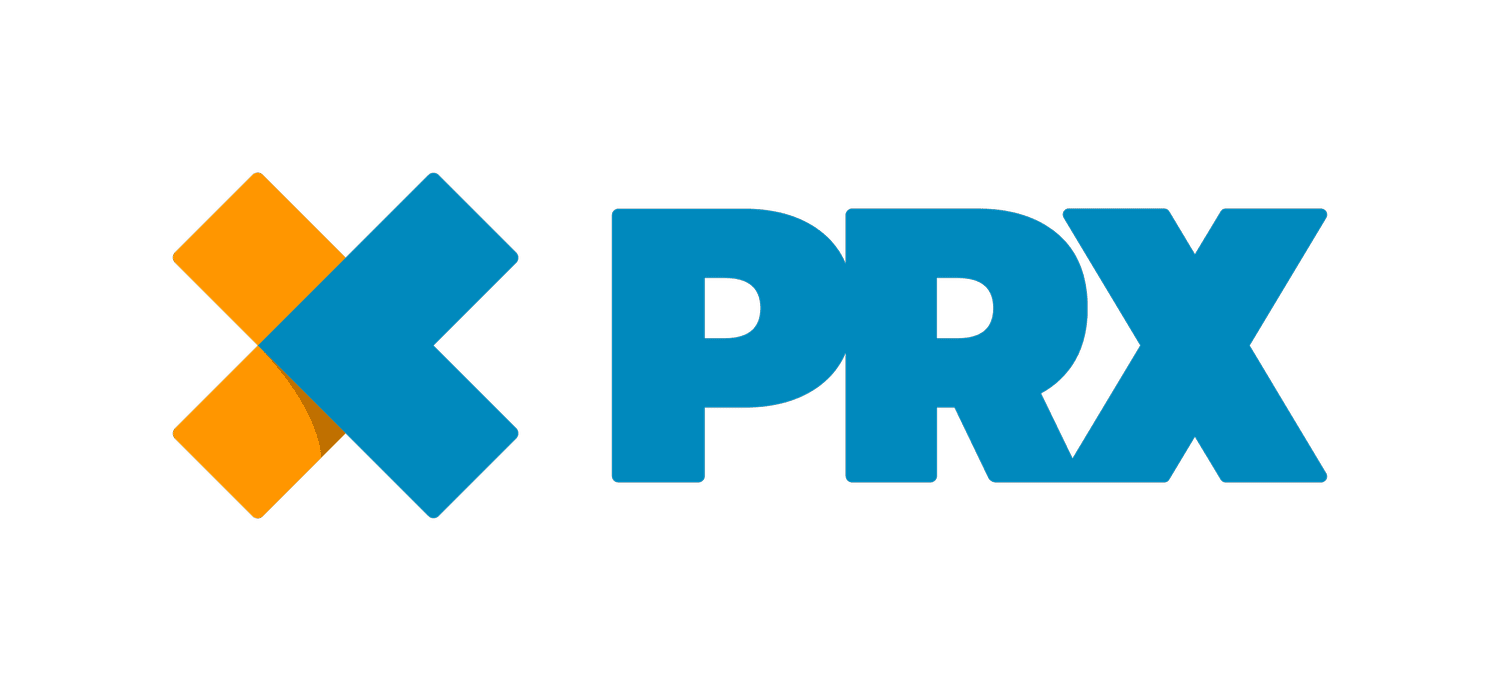PRX · Twitter