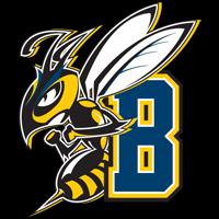 Montana State University Billings Athletics Logo