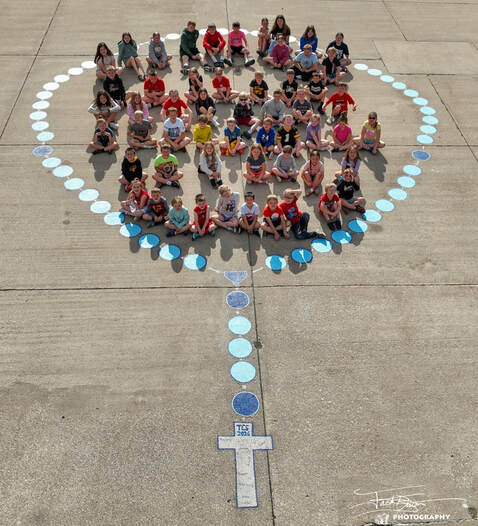 Trinity Catholic School · Twitter