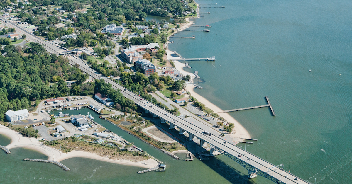 Gloucester Point Campus