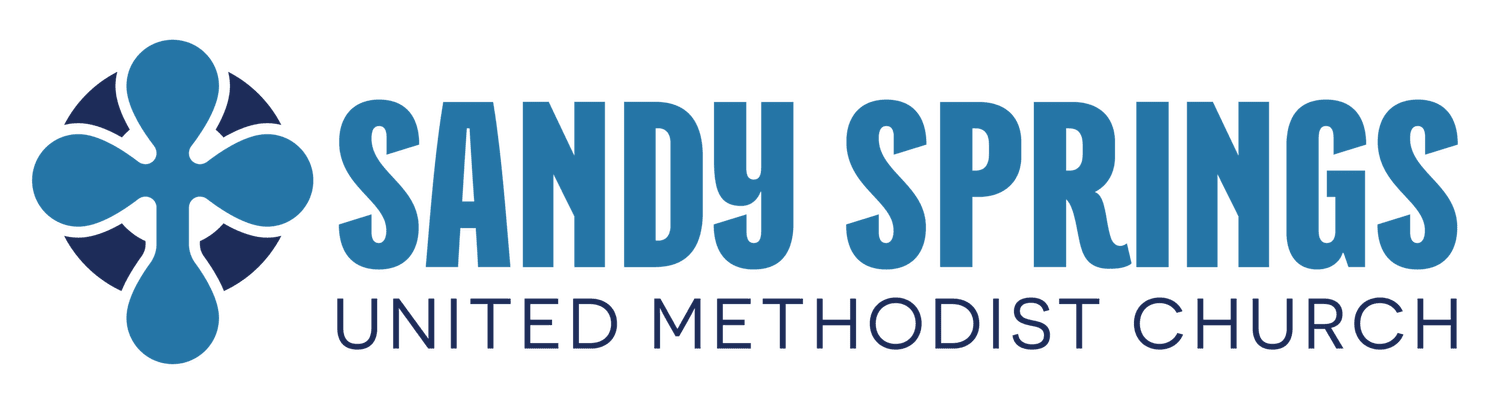 Sandy Springs United Methodist Church · Twitter