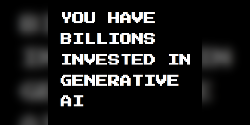 Woe Industries · Twitter