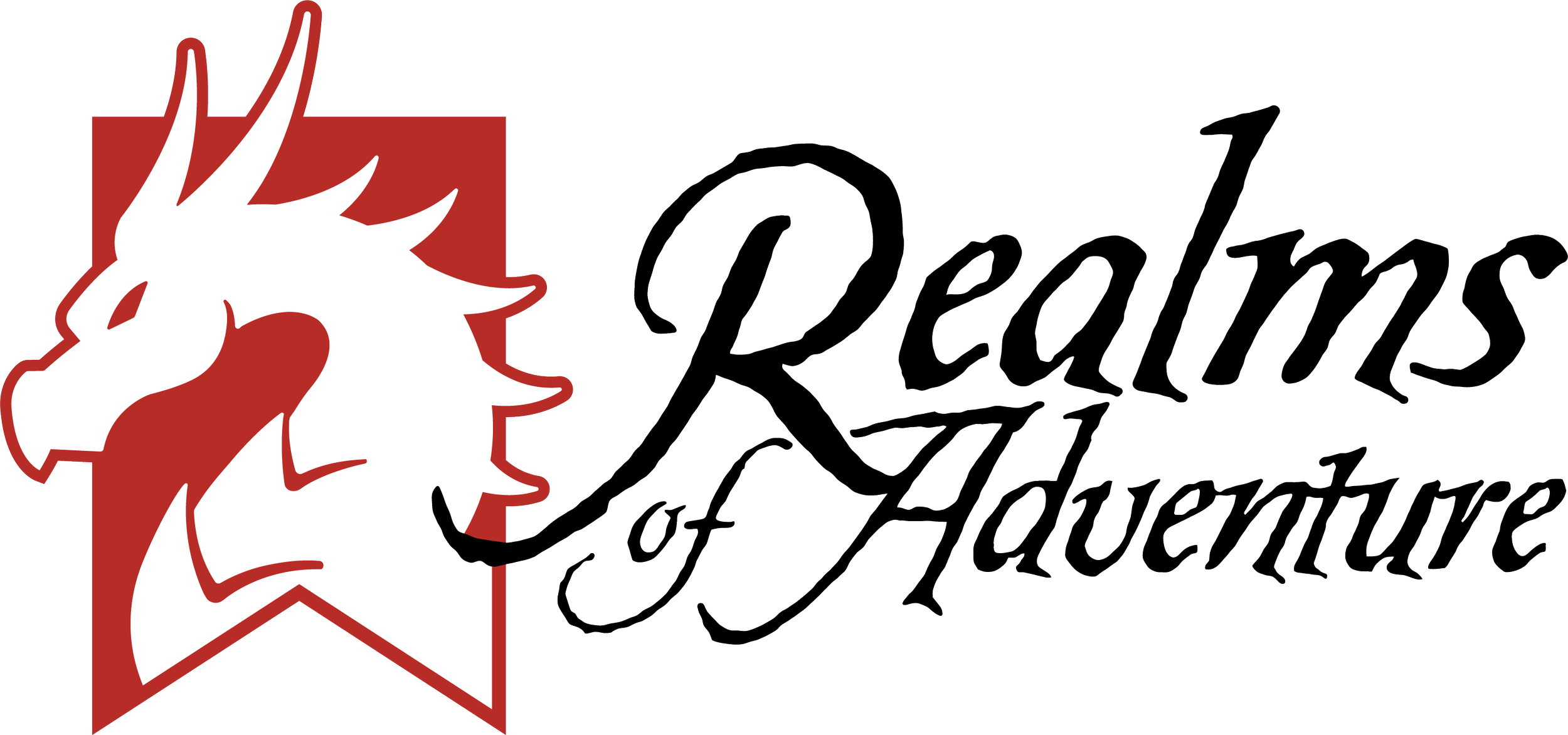 Realms of Adventure · Twitter