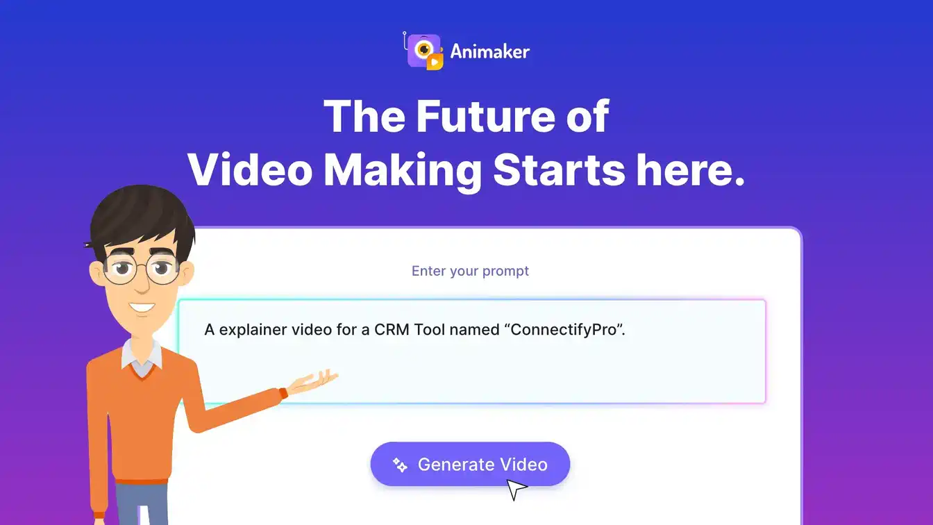 Animaker | Animation Maker for Beginners & Pros (Start Free) · Twitter