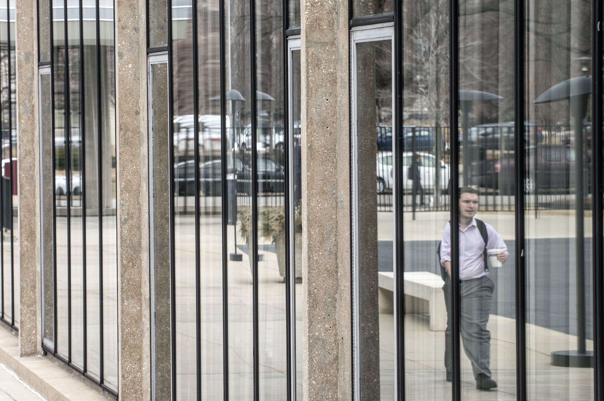 Homepage | University of Chicago Law School · Twitter