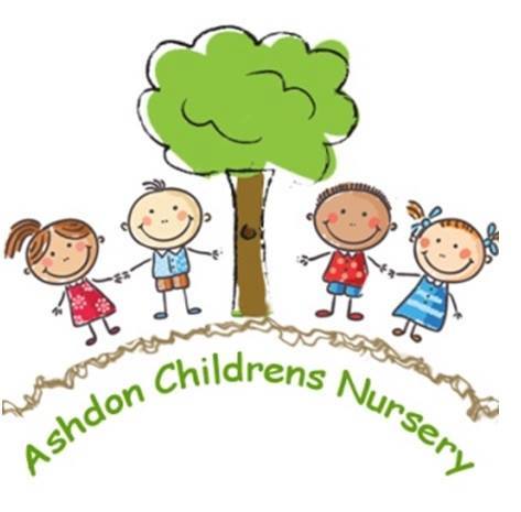 Homepage - Ashdon Childrens Nursery · Twitter