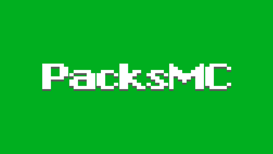 PacksMC - Minecraft Texture Pack Platform