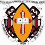 CUEA — The Catholic University of Eastern Africa · Twitter