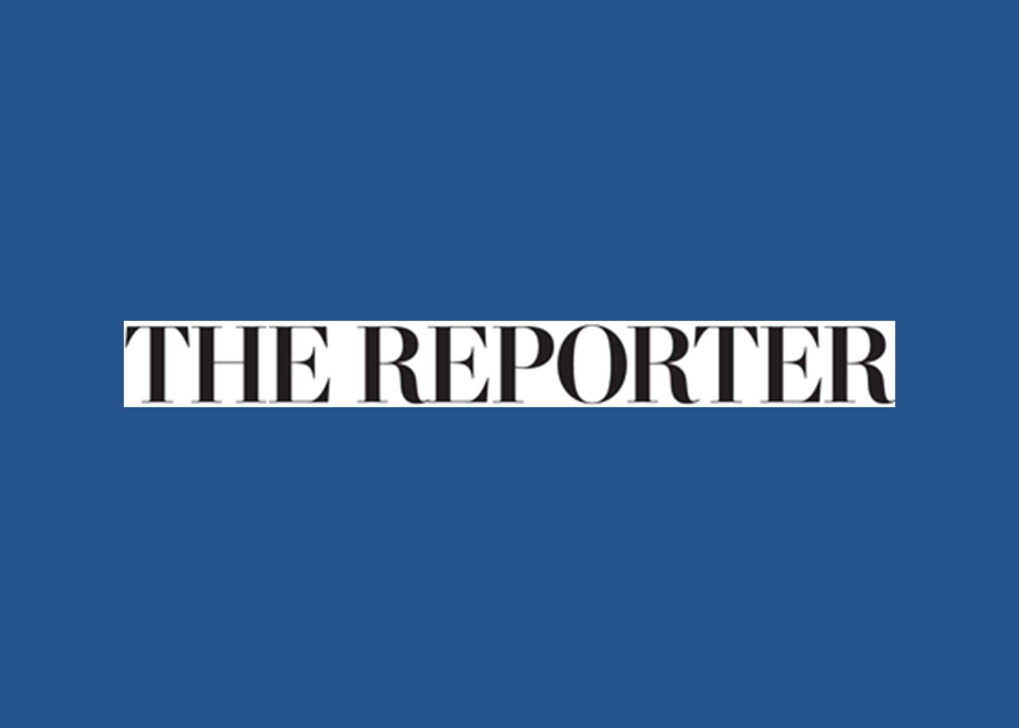 thereporteronline · Twitter