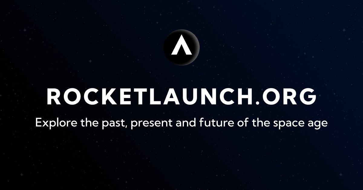 RocketLaunch.org Preview