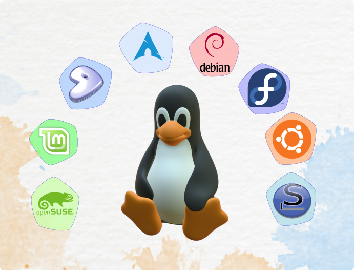 Test Linux distros online - DistroSea · Twitter