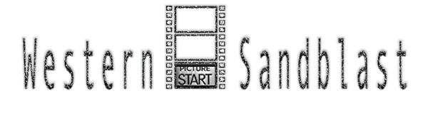 Western Sandblast · Twitter
