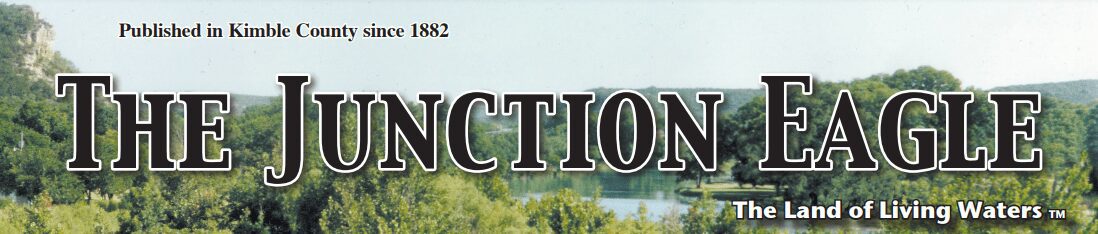 Home - Newspaper Subscription Junction - The Junction Eagle · Twitter