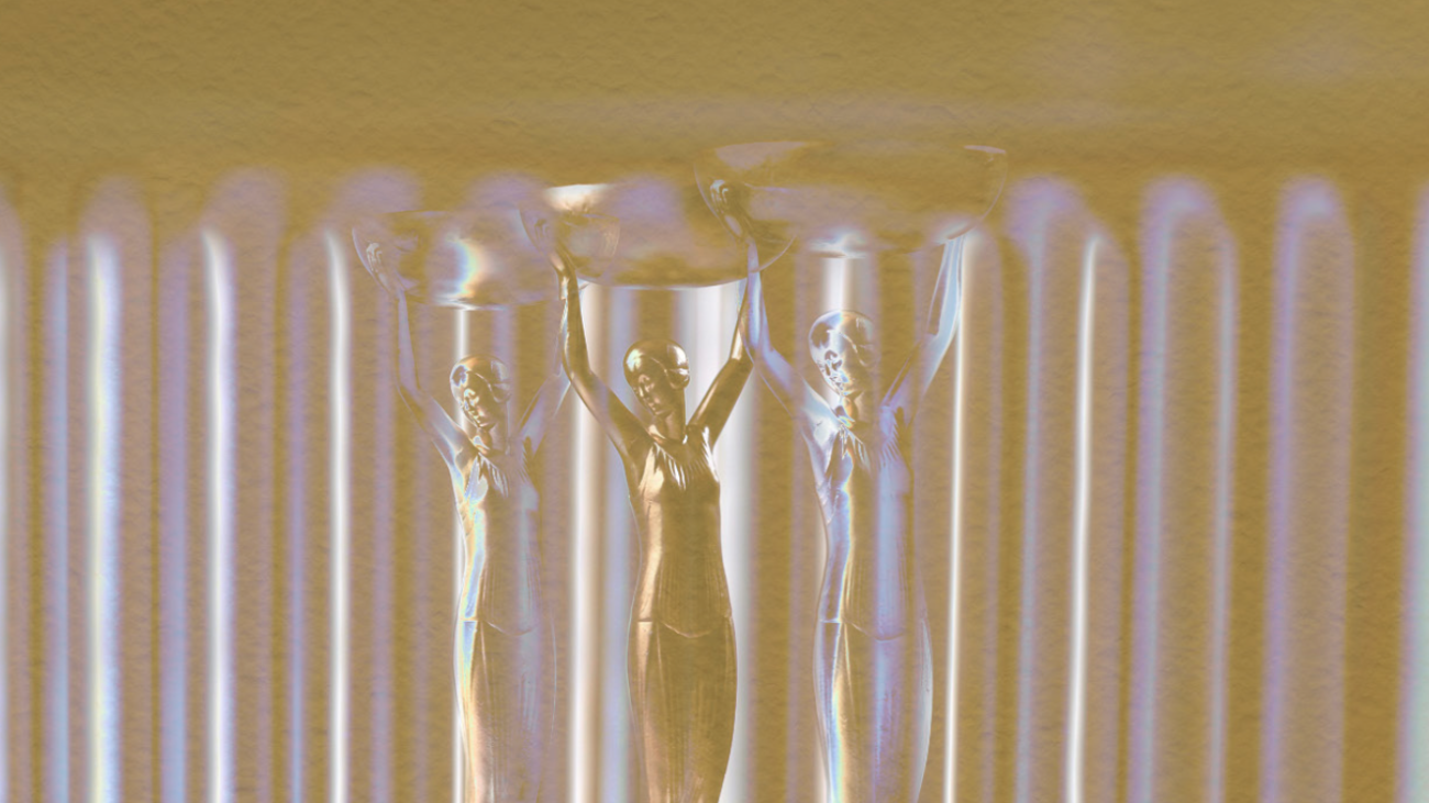 The Booker Prizes · Twitter