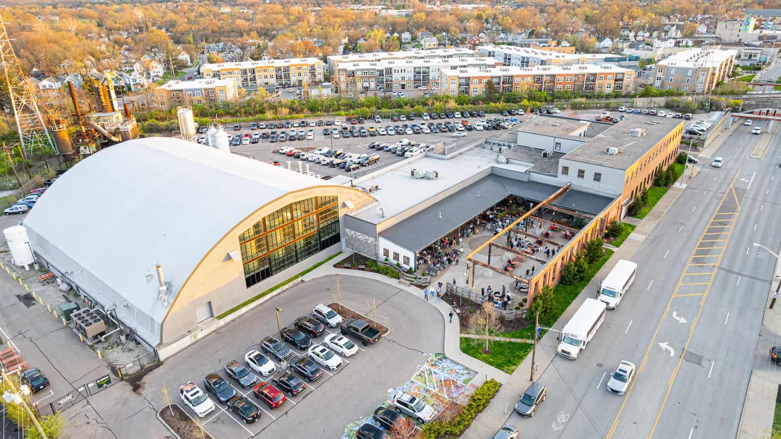 MadTree Brewing | Cincinnati Brewery, Taprooms, and Restaurants · Twitter