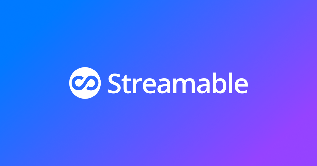Upload Video Online - Free Video Hosting - Streamable · Twitter