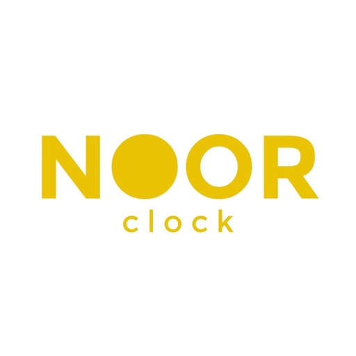 NoorClock app icon