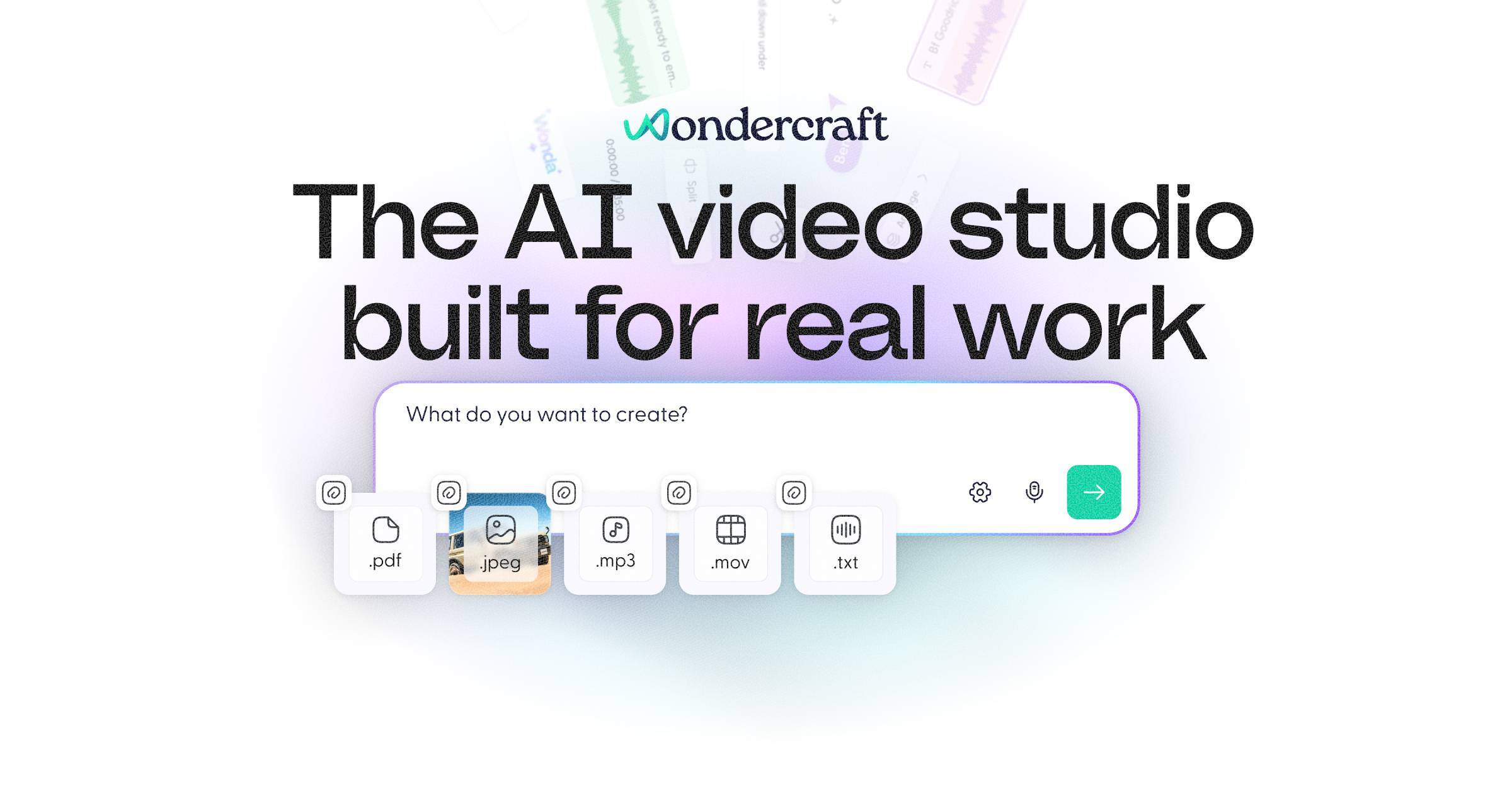 Wondercraft · Twitter