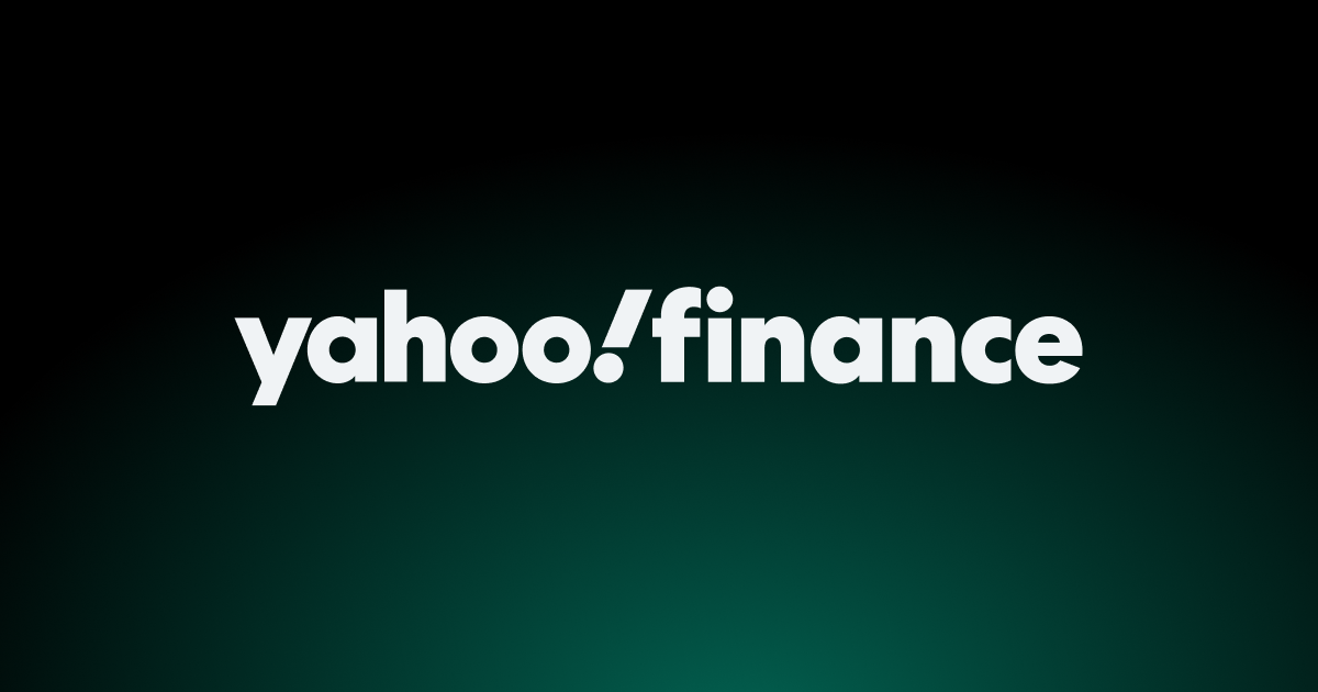 Yahoo Finance - Stock Market Live, Quotes, Business & Finance News · Twitter