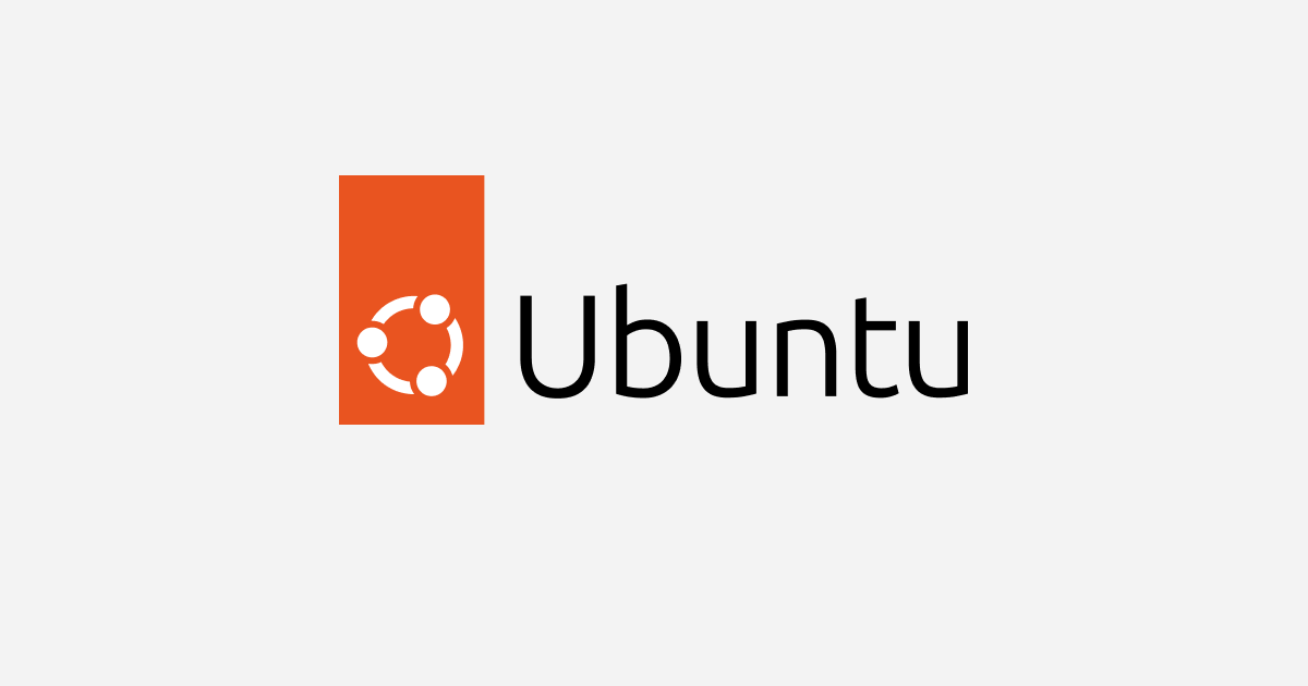 Enterprise Open Source and Linux | Ubuntu · Twitter