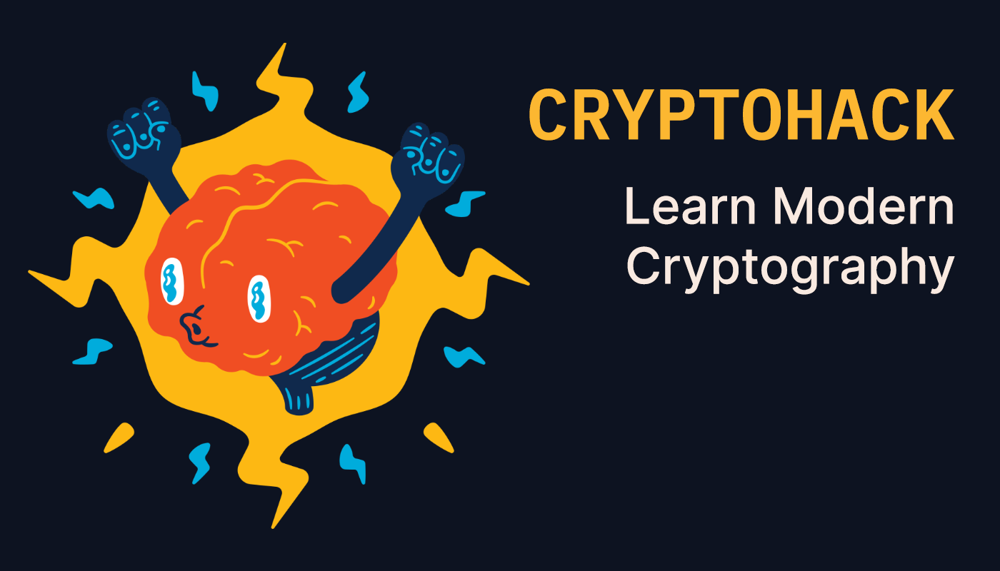 CryptoHack – Home · Twitter