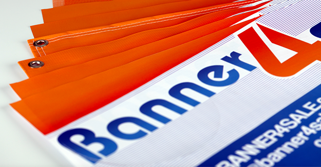 Custom Vinyl Banners & Large Format Printing | Banner4Sale · Twitter