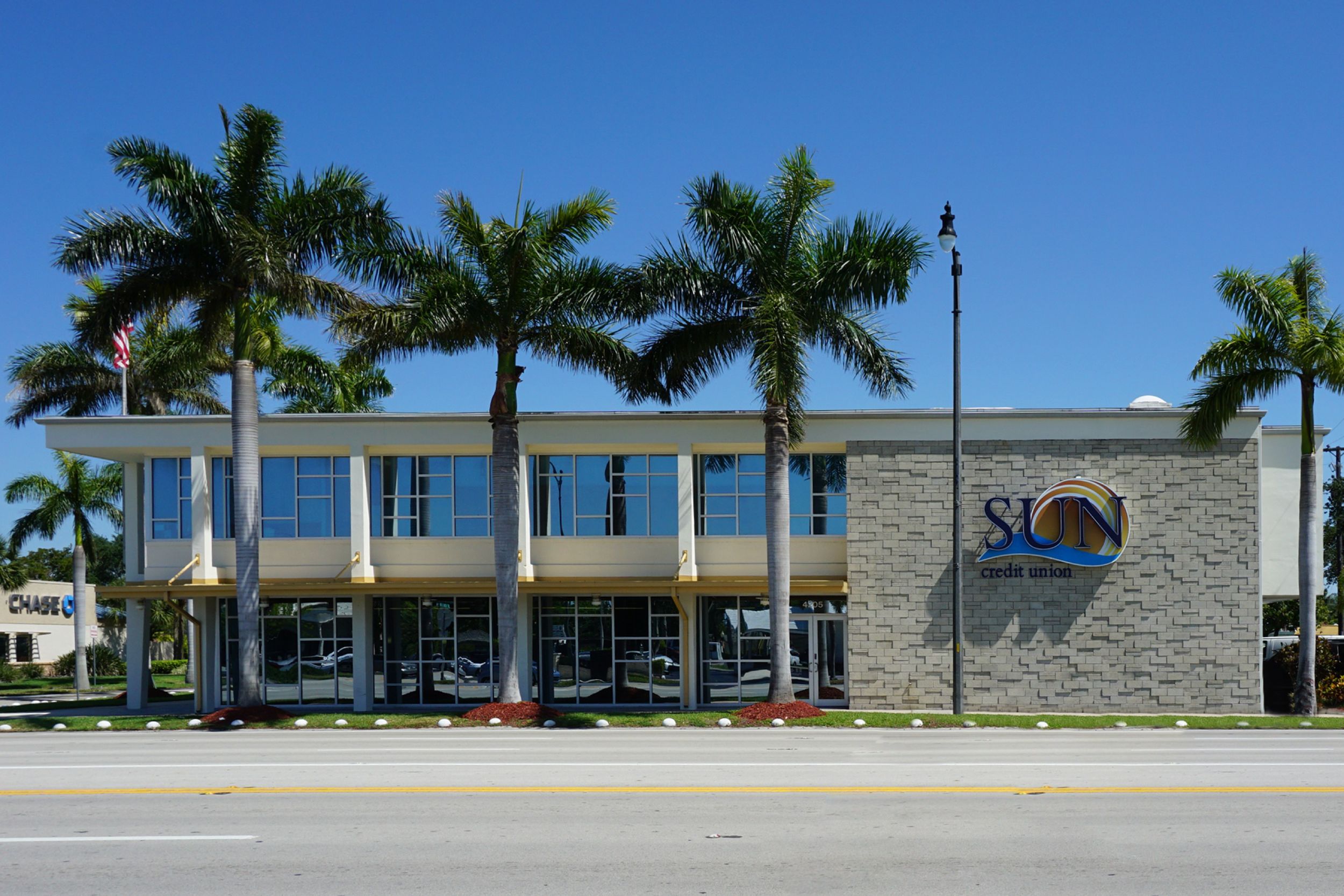 Home - SUN Credit Union · Twitter