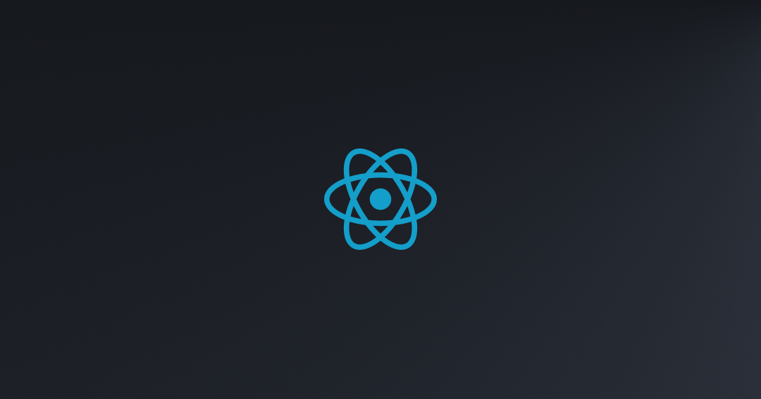 React · Twitter
