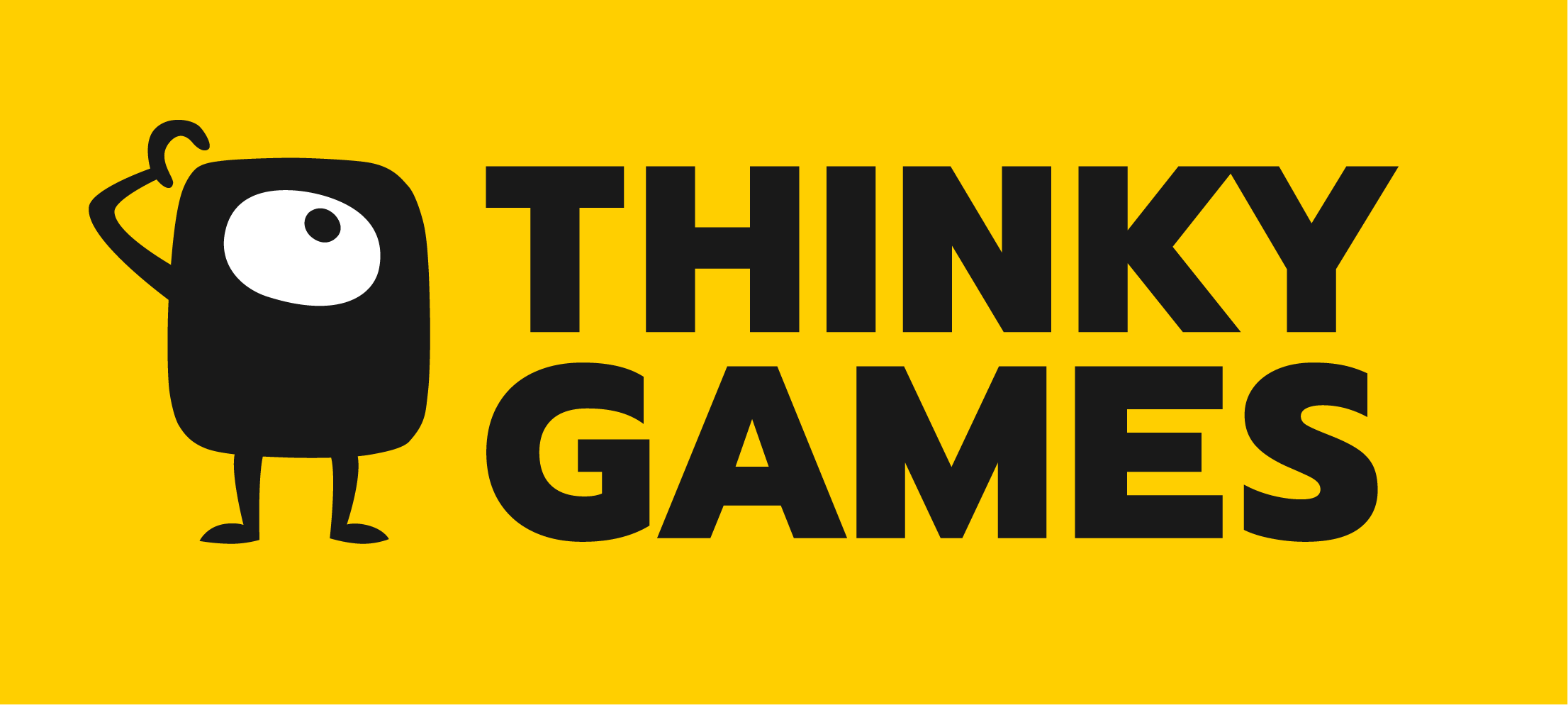 Thinky Games · Twitter