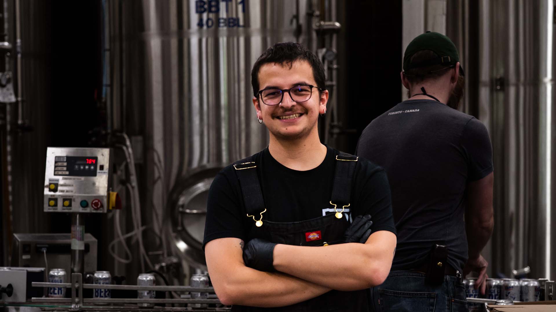 Ontario Craft Brewers | The Voice of Craft Beer in Ontario · Twitter