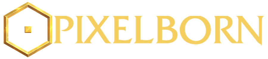 Pixelborn TCG simulator