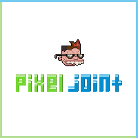Pixel Joint - The Internet Pixel Art Gallery · Twitter