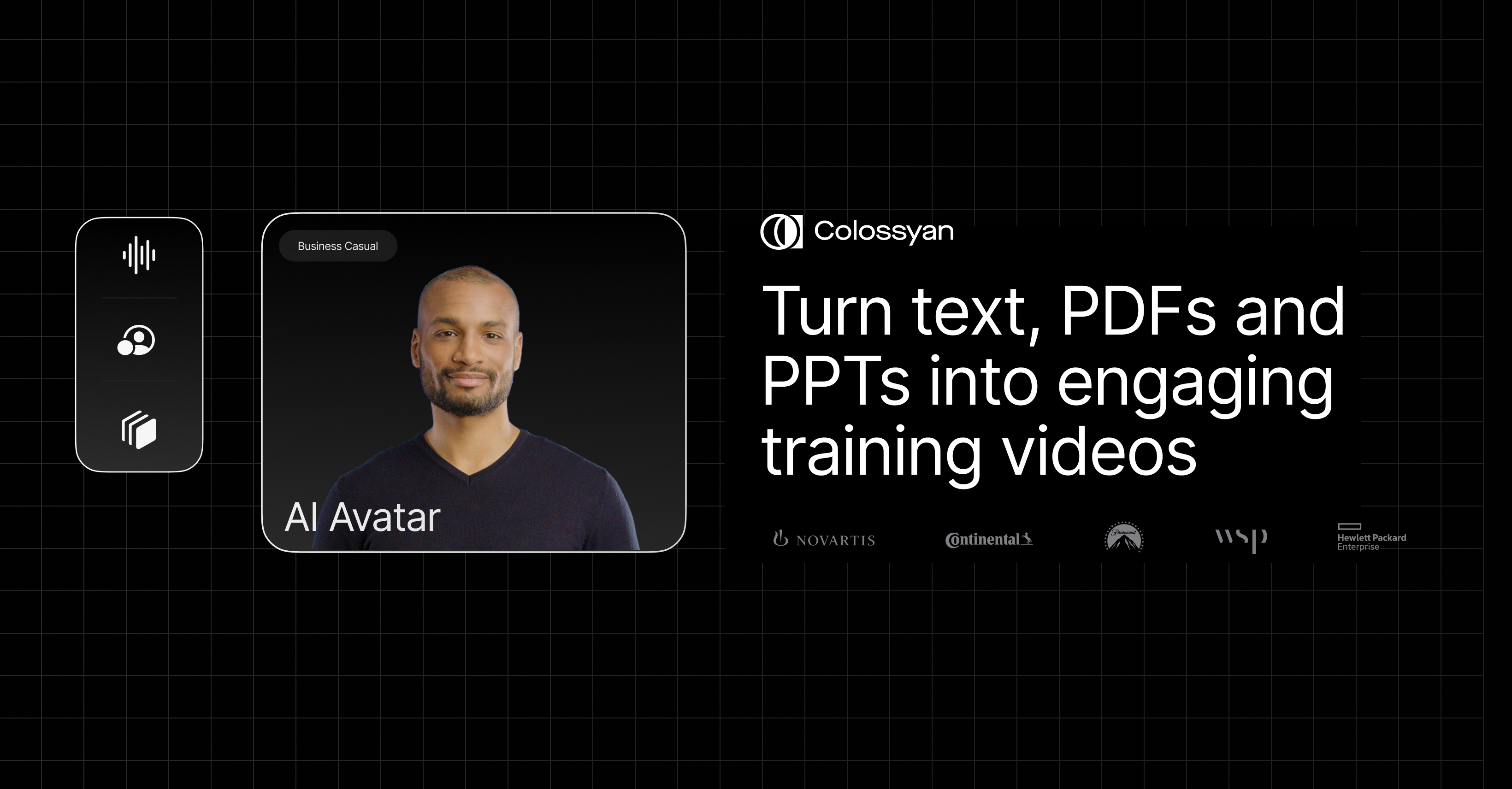 Colossyan Creator - AI Video Generator · Twitter
