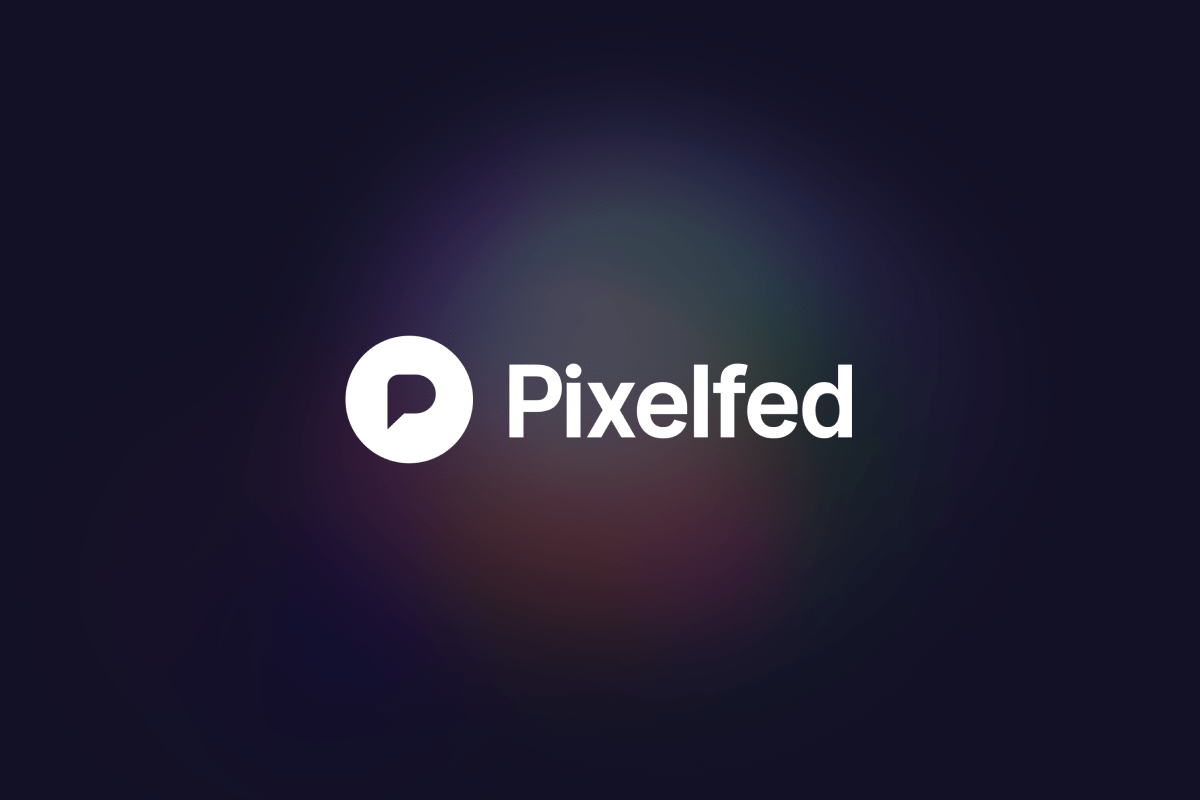 Pixelfed - Decentralized social media · Twitter