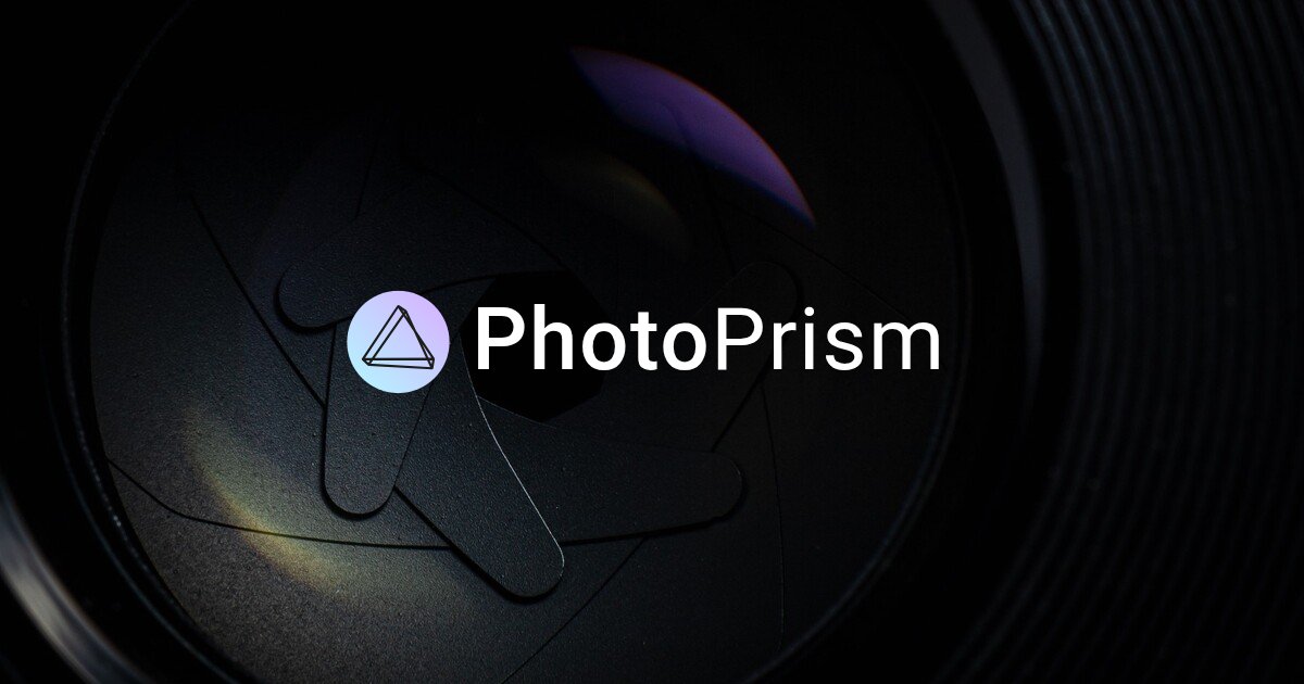 PhotoPrism: Browse Your Life in Pictures · Twitter